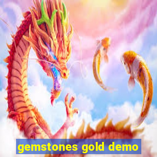 gemstones gold demo